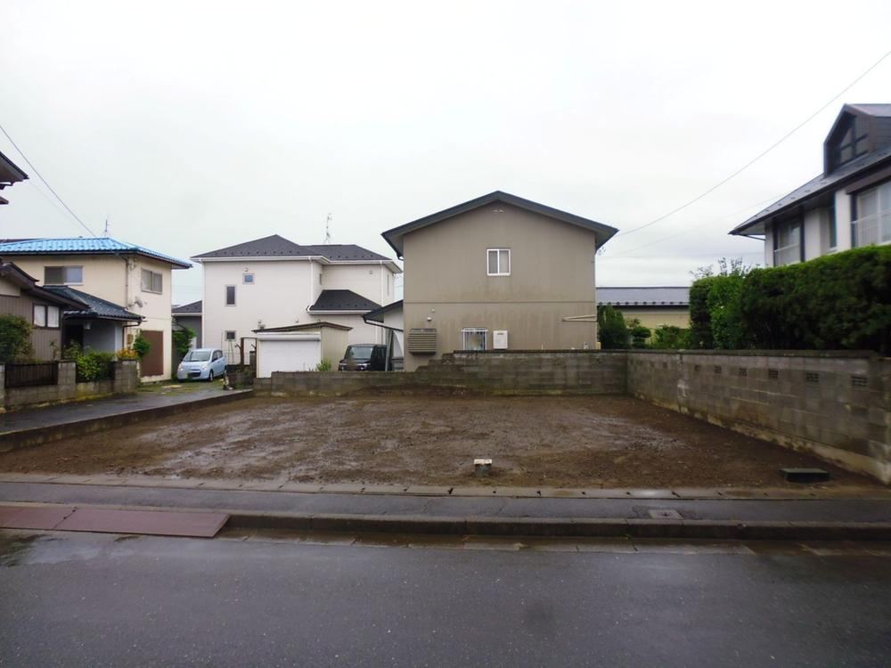 163 m² land in Higashimatsushima, Miyagi - Photo 1