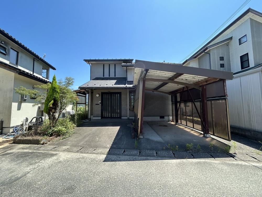 3LDK house in Miyazu, Kyoto - Photo 1