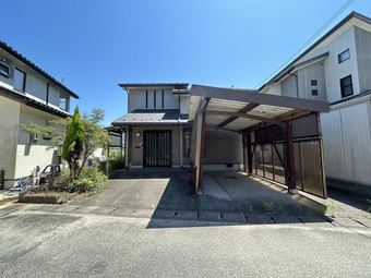3LDK house in Miyazu