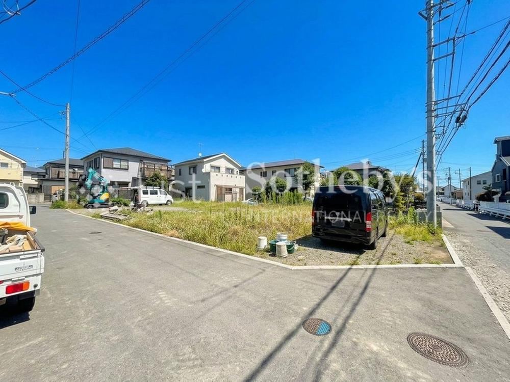 156 m² land in Odawara, Kanagawa - Photo 1