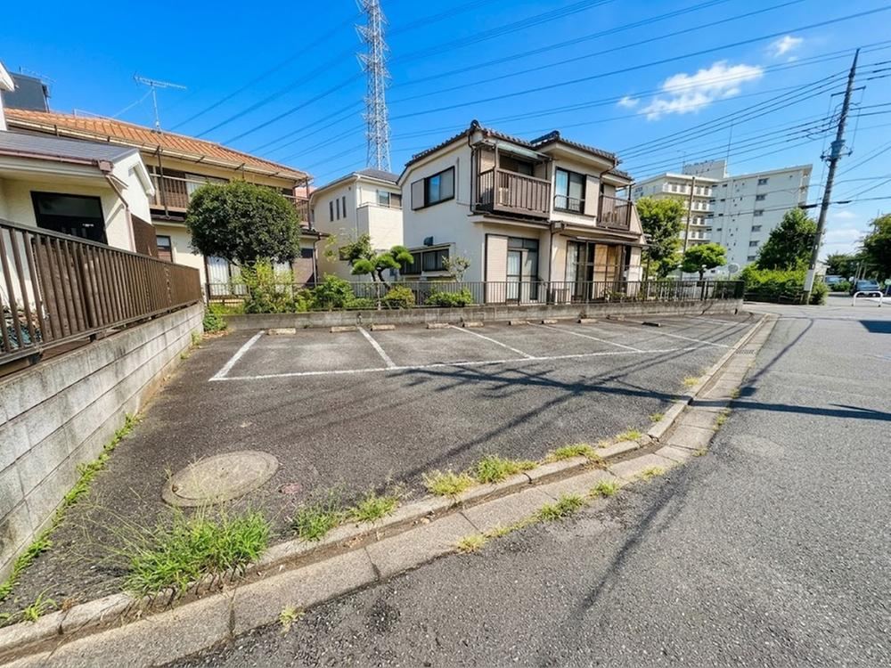 105 m² land in Akishima, Tokyo - Photo 1