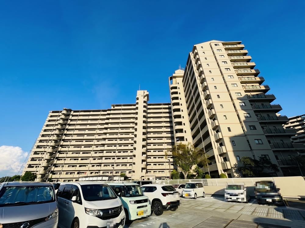 2LDK apartment in Izumi, Osaka - Photo 1