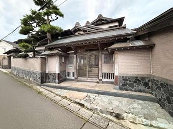 6LDK house in Misawa