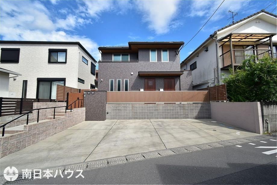 5LDK+S house in Kagoshima, Kagoshima - Photo 1