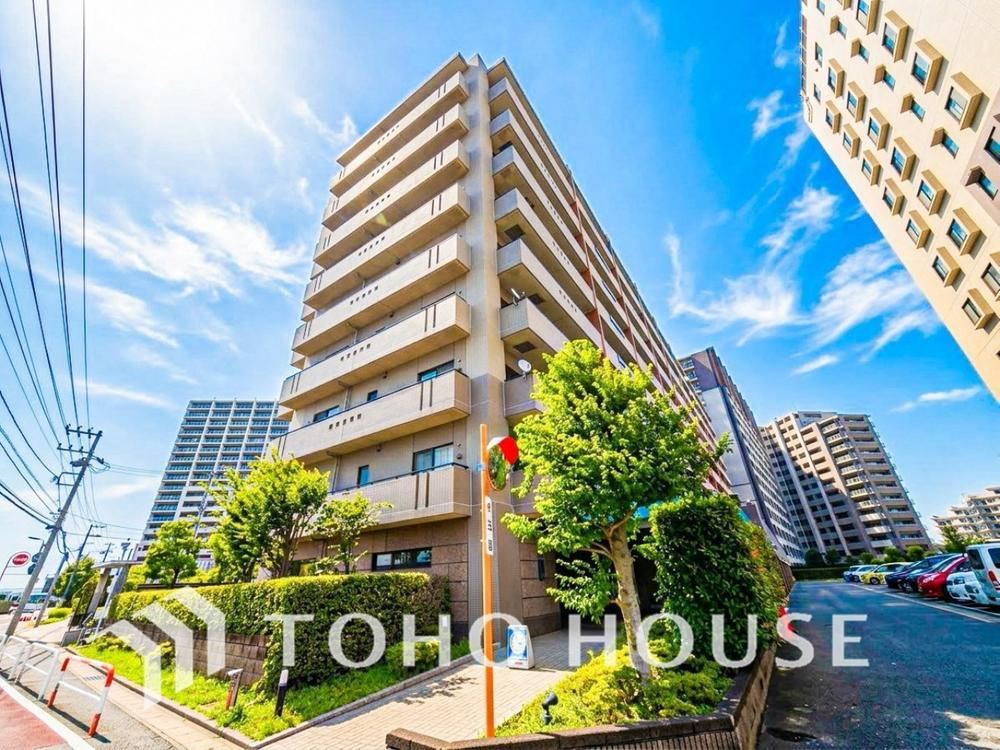 4LDK apartment in Ichikawa, Chiba - Photo 1