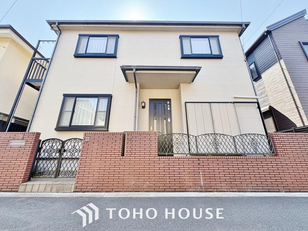 3LDK+S house in Nagareyama, Chiba - Photo 1