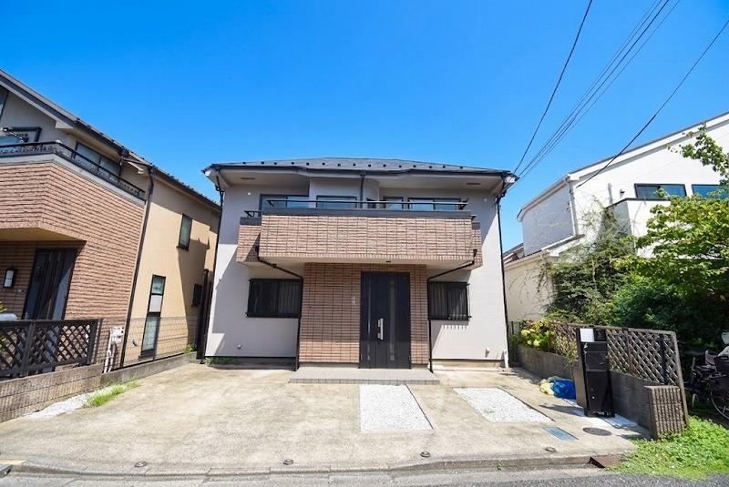 3LDK house in Setagaya Ward, Tokyo - Photo 1
