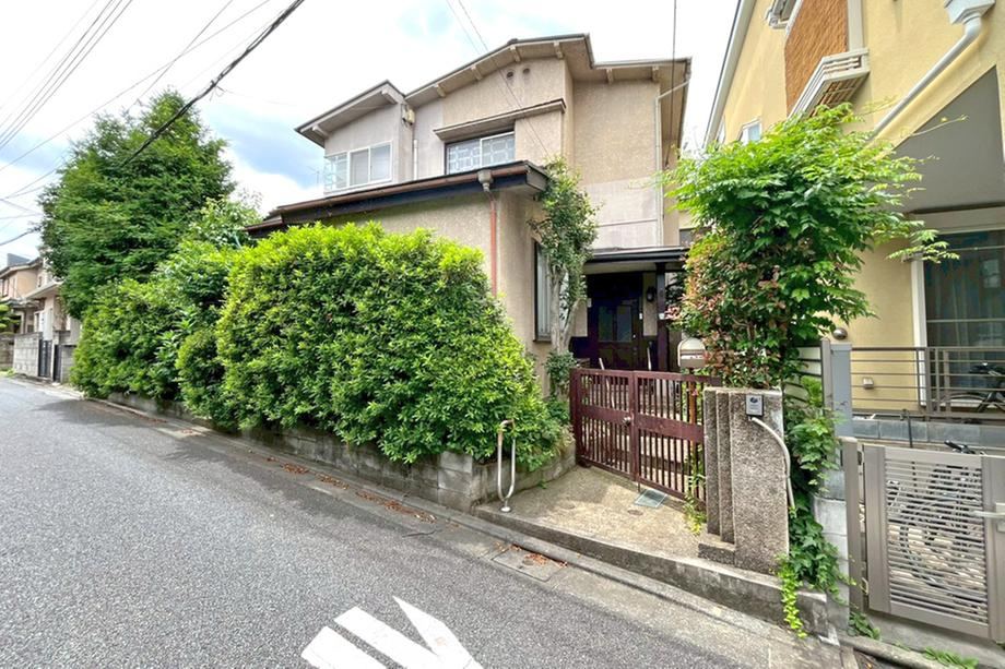 141 m² land in Setagaya Ward, Tokyo - Photo 1