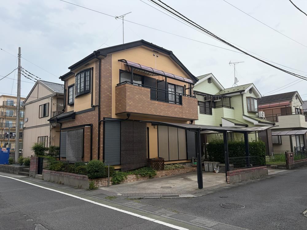 4LDK+S house in Kasukabe, Saitama - Photo 1