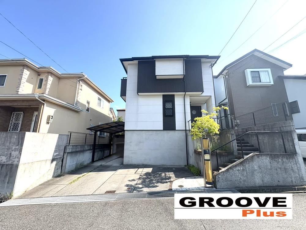 4LDK house in Kita Ward, Kobe, Hyogo - Photo 1