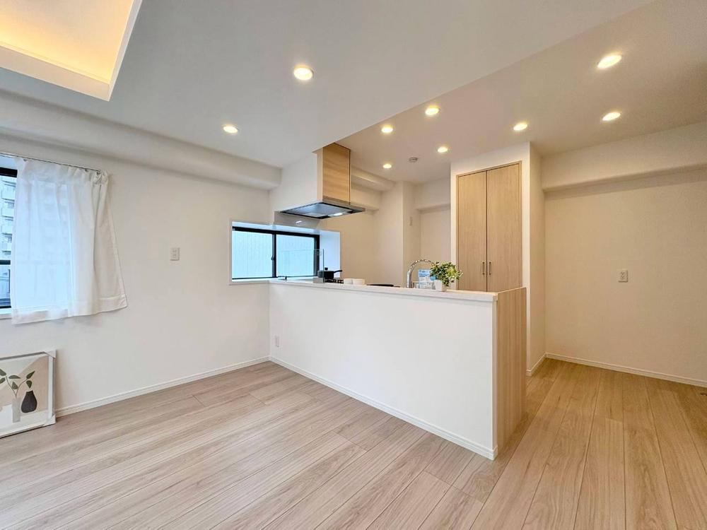 1LDK apartment in Bunkyo Ward, Tokyo - Photo 1