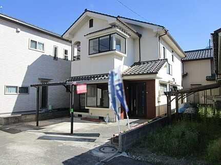 4LDK house in Asaminami Ward, Hiroshima - Photo 1