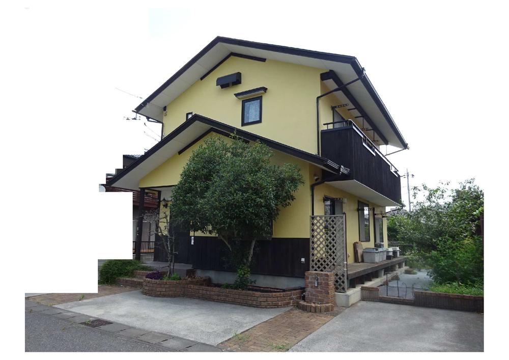 4LDK house in Oyama, Tochigi - Photo 1