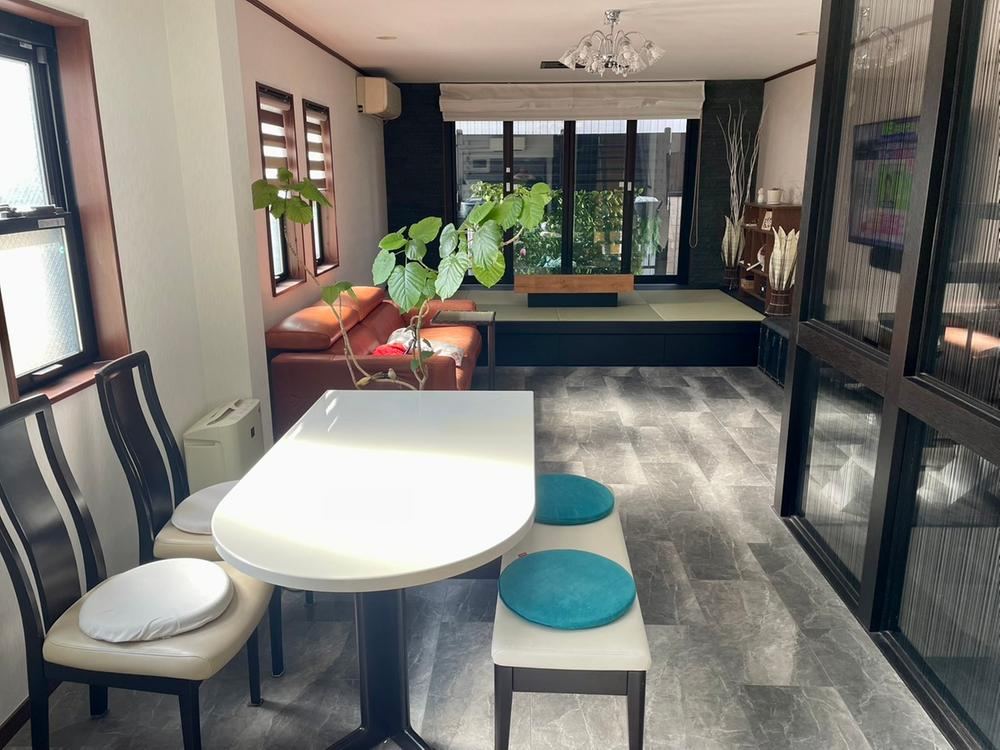 2LDK+2S house in Naka Ward, Nagoya, Aichi - Photo 1