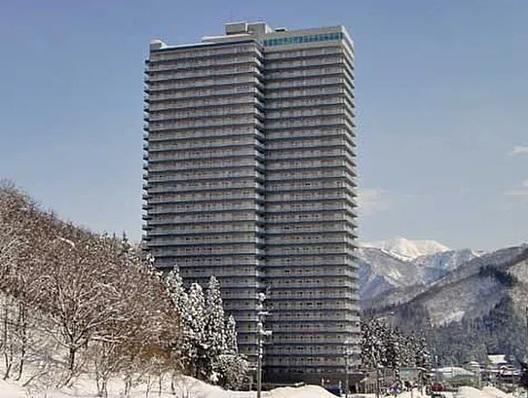 1LDK apartment in Yuzawa, Minamiuonuma District, Niigata - Photo 1