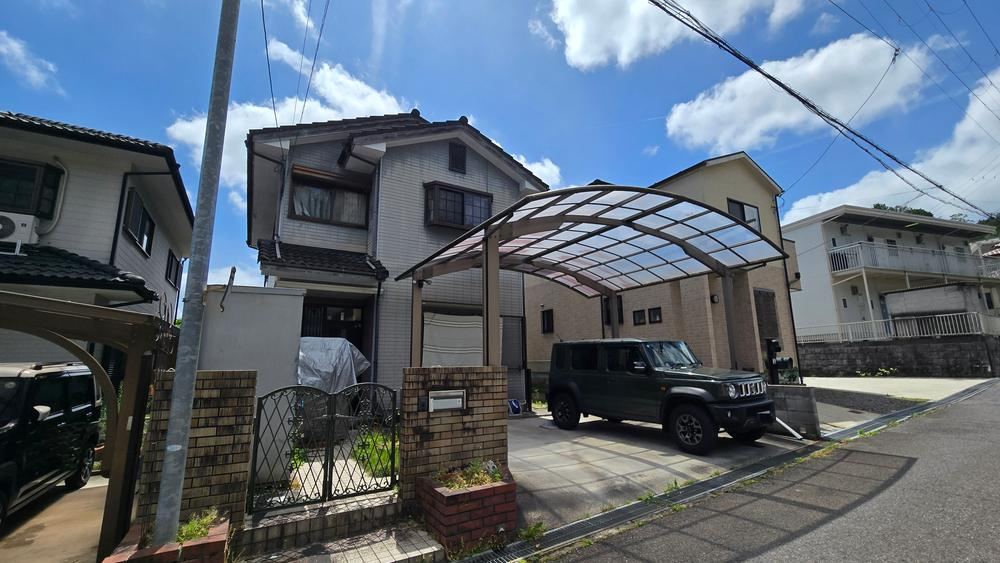 5LDK house in Konan, Shiga - Photo 1