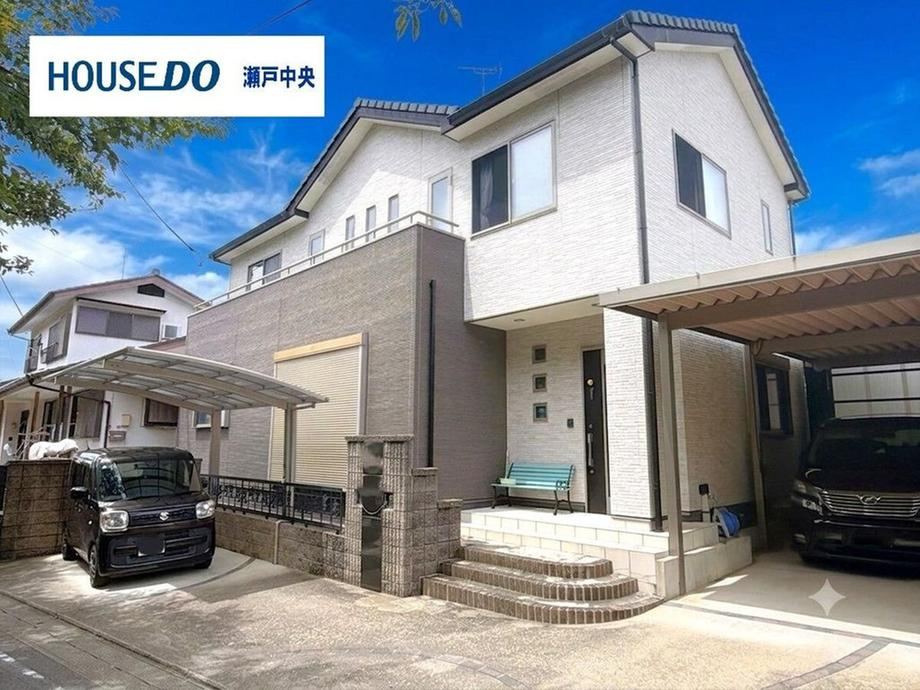 3LDK+S house in Seto, Aichi - Photo 1
