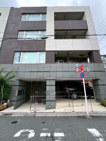 1LDK apartment in Suginami Ward, Tokyo - Photo 1