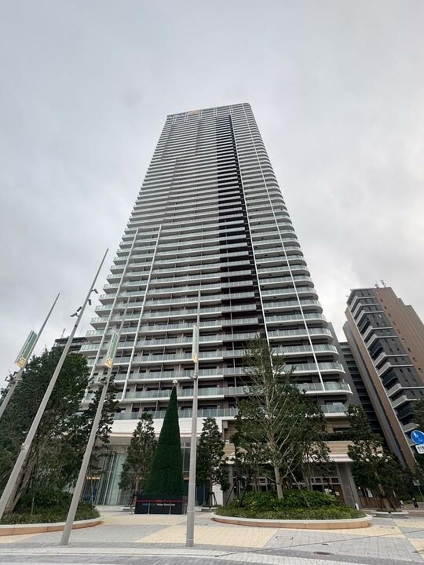 1LDK apartment in Chuo Ward, Tokyo - Photo 1