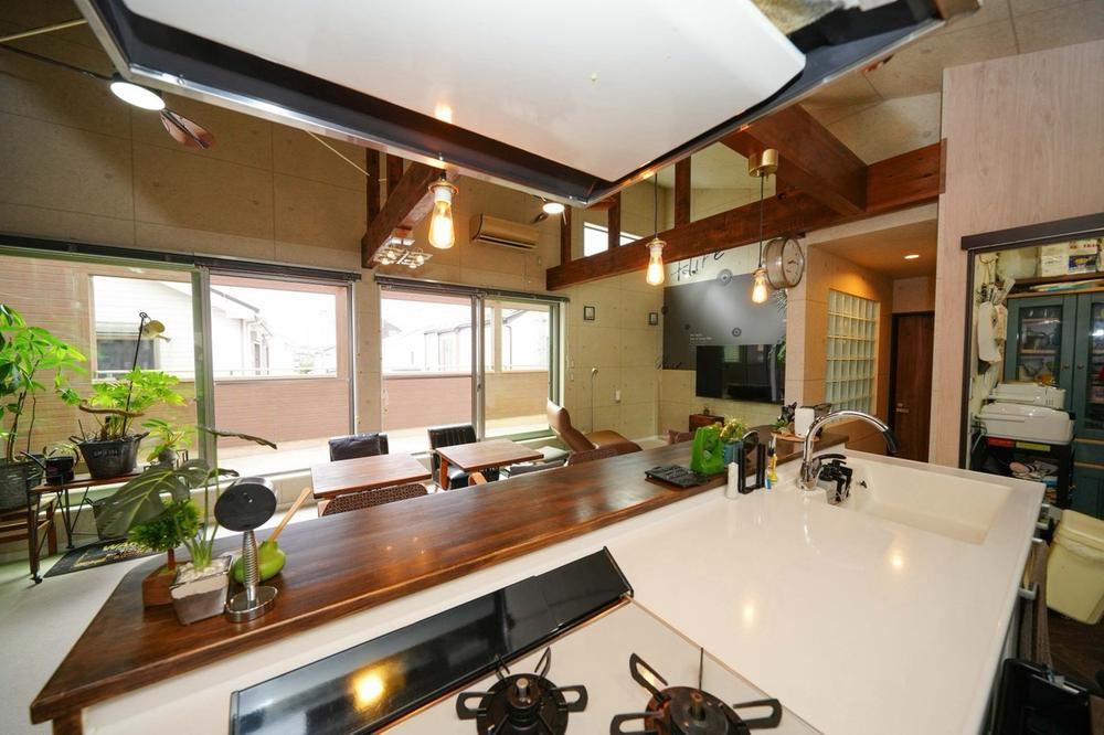 3LDK+S house in Yamato, Kanagawa - Photo 1