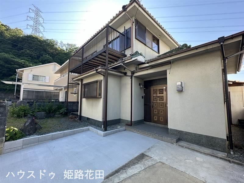 6DK house in Himeji, Hyogo - Photo 1