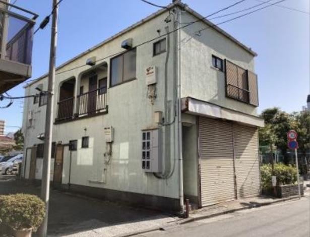 83 m² land in Koto Ward, Tokyo - Photo 1
