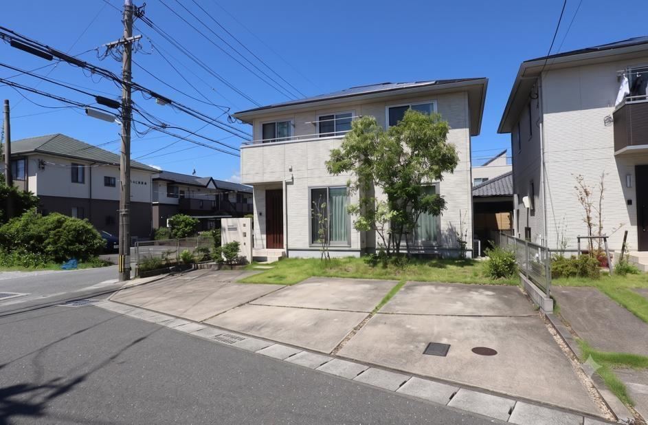 3LDK+S house in Miyazaki, Miyazaki - Photo 1