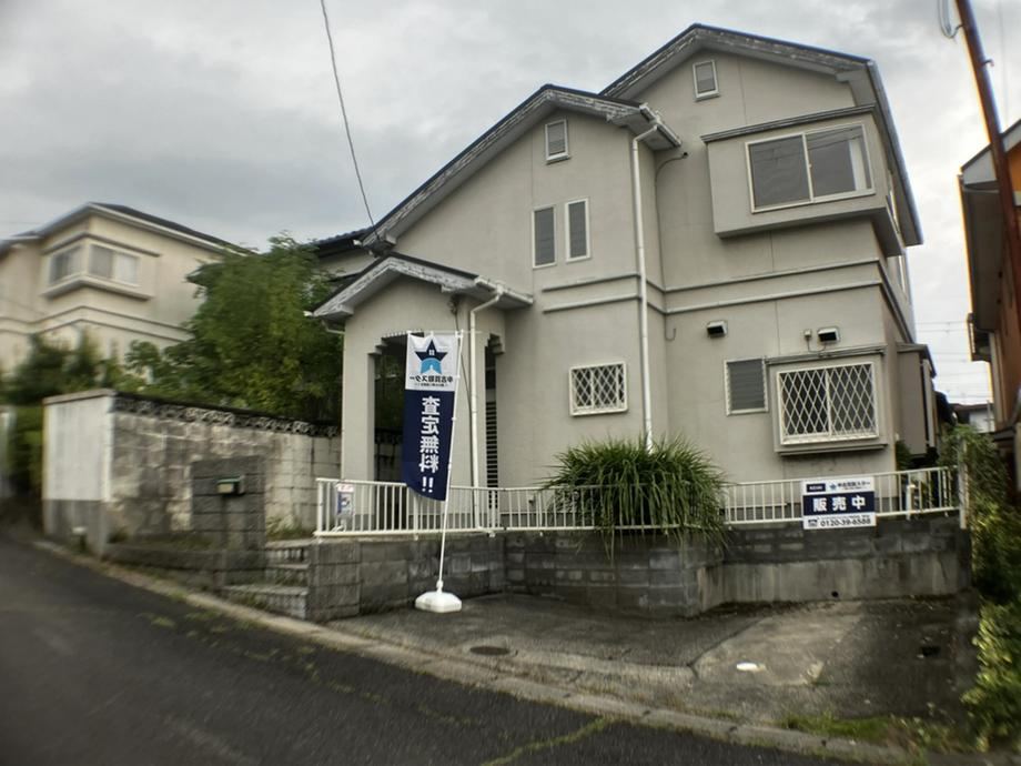 4LDK+S house in Konan, Shiga - Photo 1