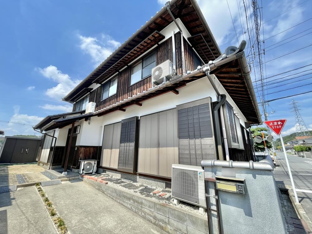 5LDK+S house in Hayashima, Tsukubo District, Okayama - Photo 1