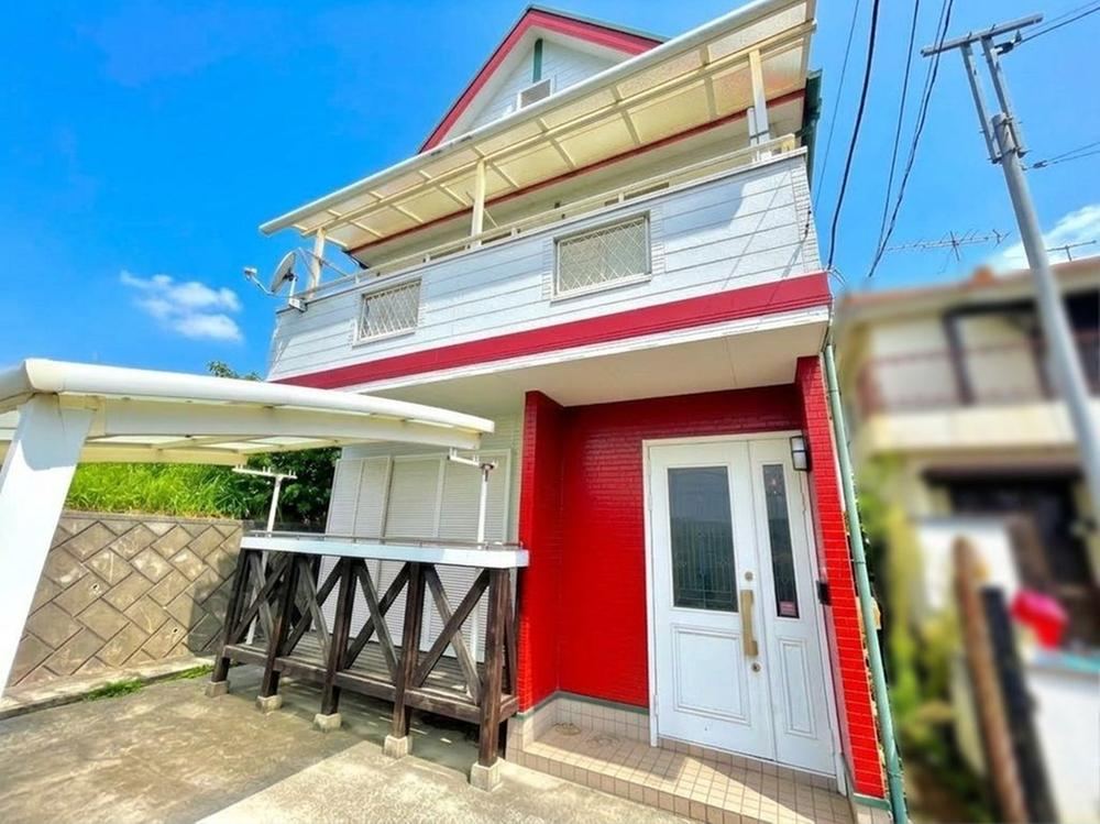 5LLDDKK house in Katsushika Ward, Tokyo - Photo 1