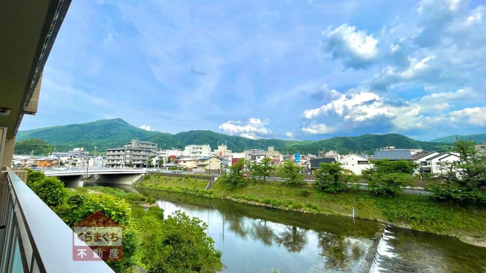 3LDK apartment in Sakyo Ward, Kyoto - Photo 1