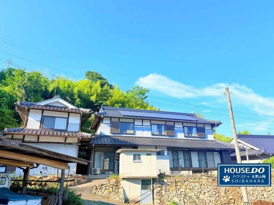 3DK house in Akaiwa, Okayama - Photo 1