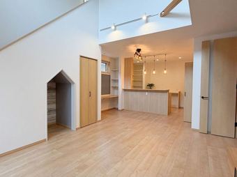 3LDK house in Hikone