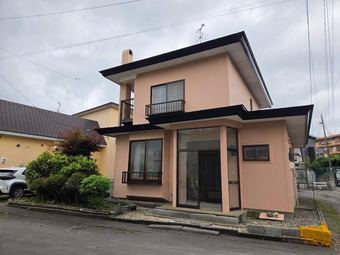 3LDK house in Hakodate