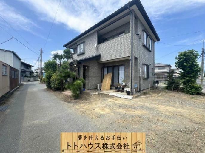 4LDK house in Maebashi, Gunma - Photo 1