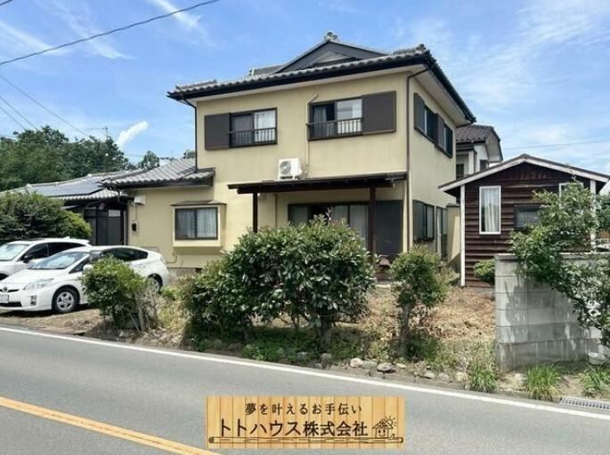 4LDK+S house in Isesaki, Gunma - Photo 1
