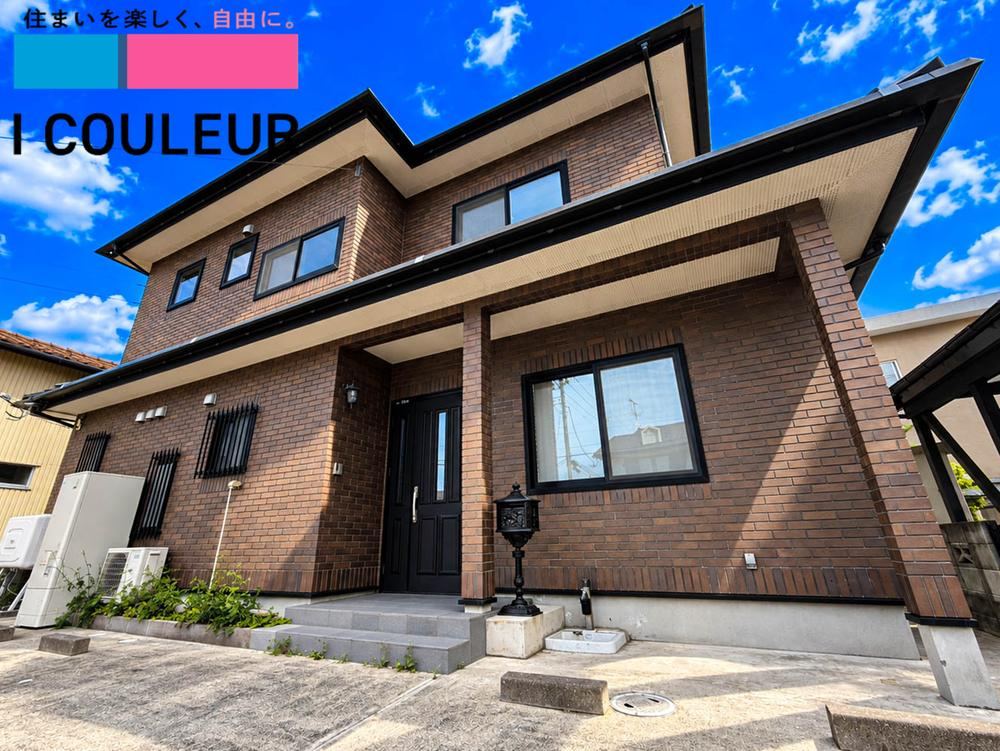 175 m² house in Natori, Miyagi - Photo 1