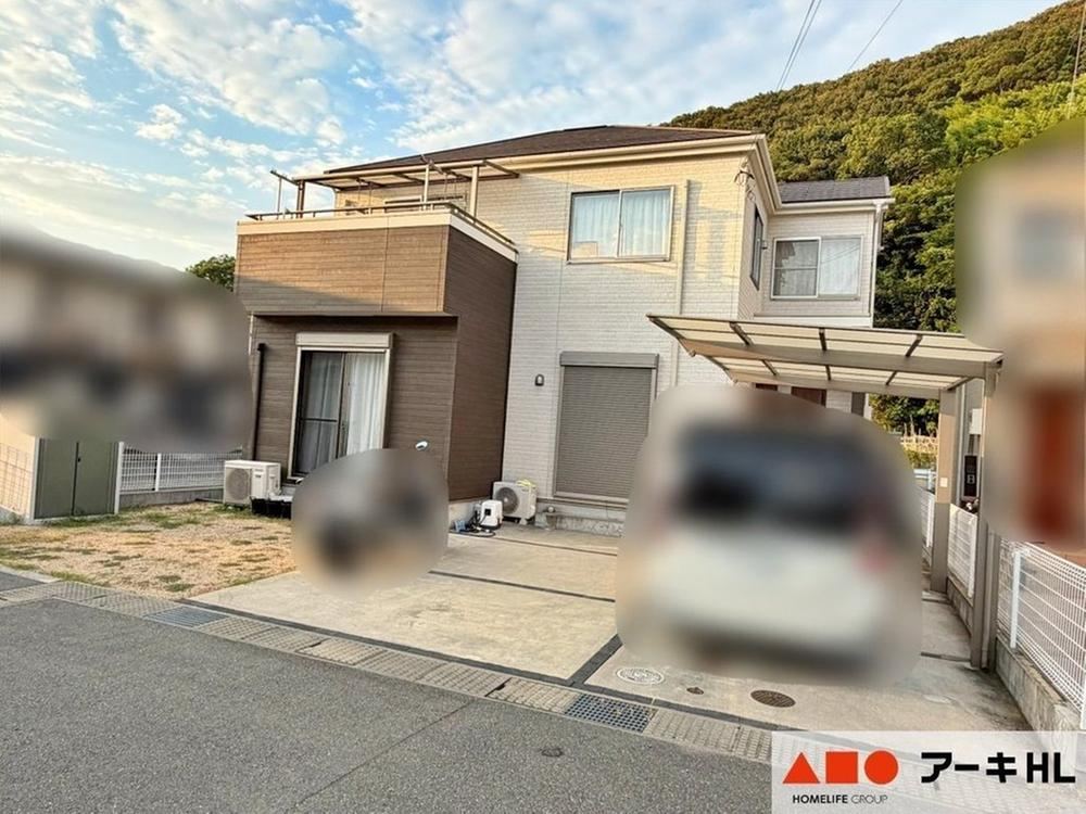 4LDK house in Himeji, Hyogo - Photo 1