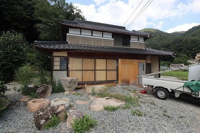1K house in Soja, Okayama - Photo 1