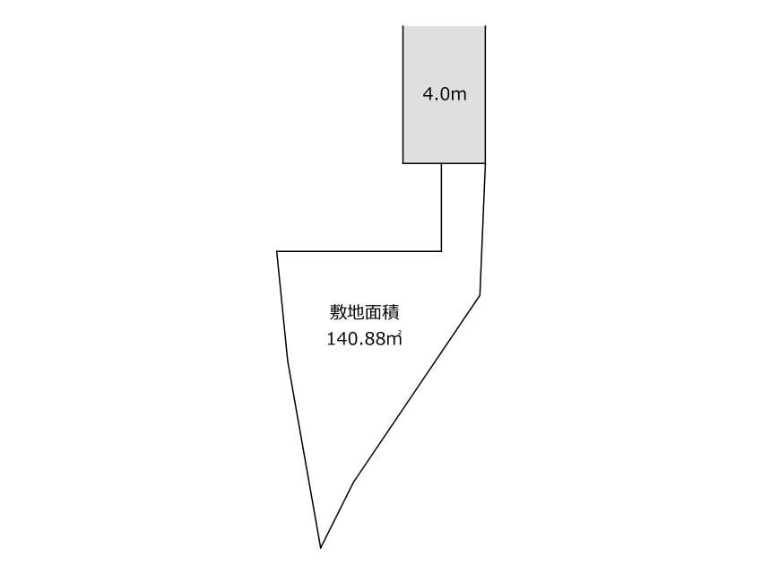 141 m² land in Minami Ward, Yokohama, Kanagawa - Photo 1