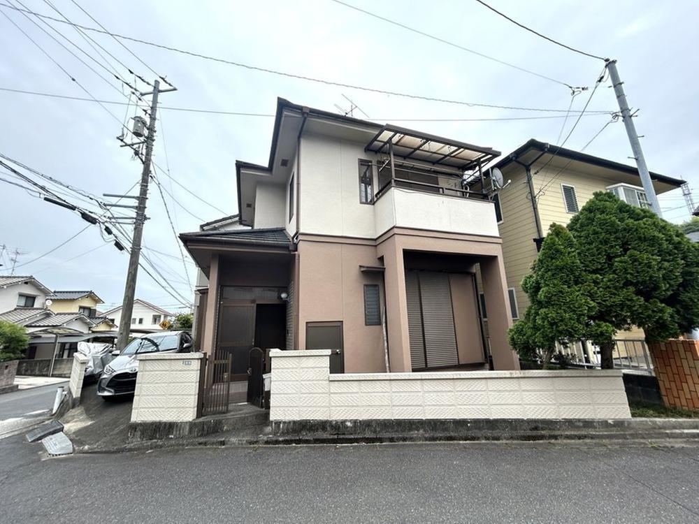 3DK house in Hatsukaichi, Hiroshima - Photo 1