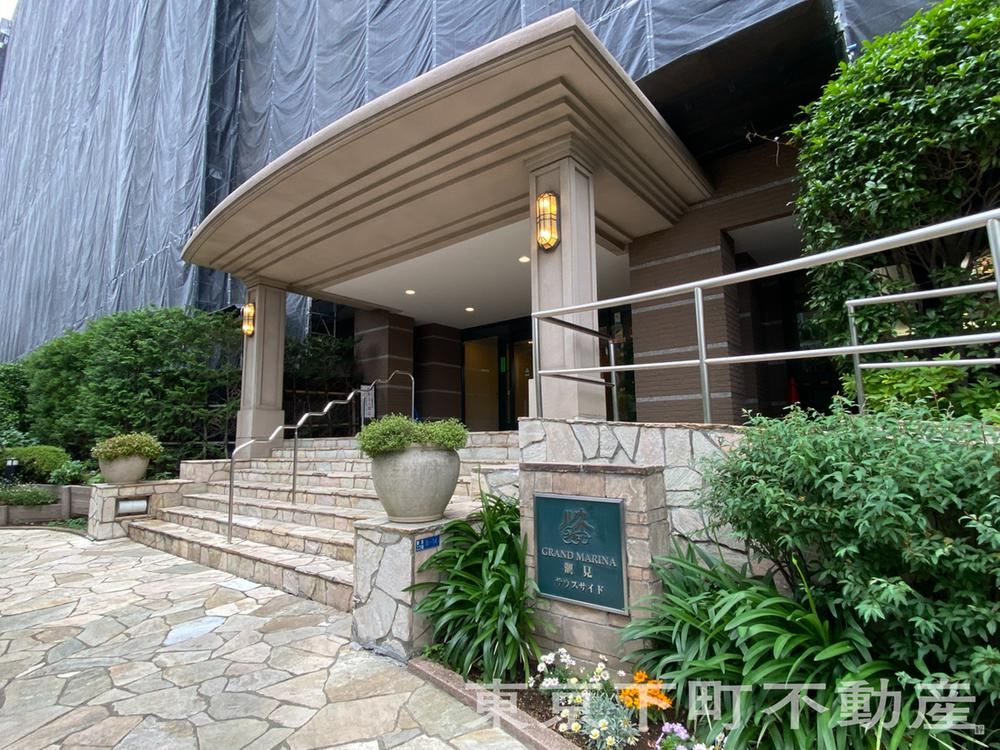 3LDK apartment in Koto Ward, Tokyo - Photo 1
