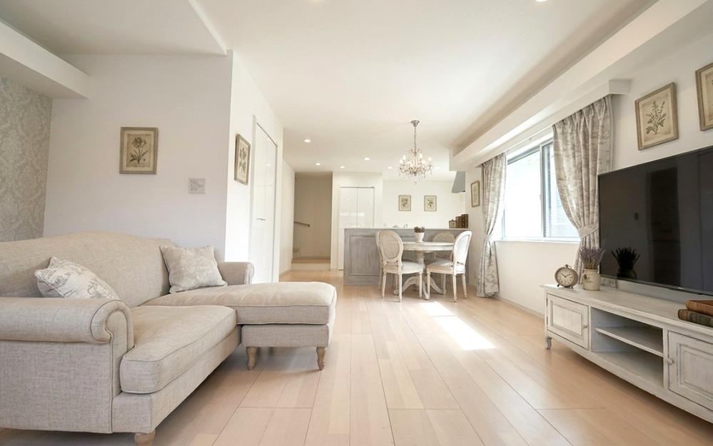 3LDK+S house in Kohoku Ward, Yokohama, Kanagawa - Photo 1