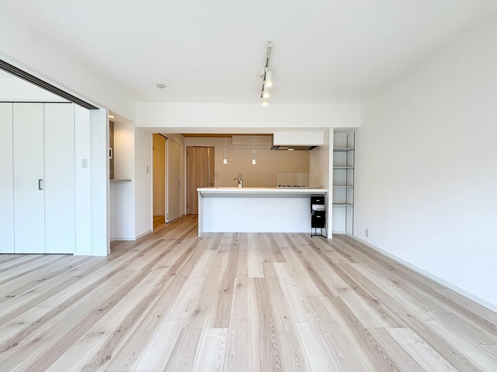 3LDK apartment in Narashino, Chiba - Photo 1