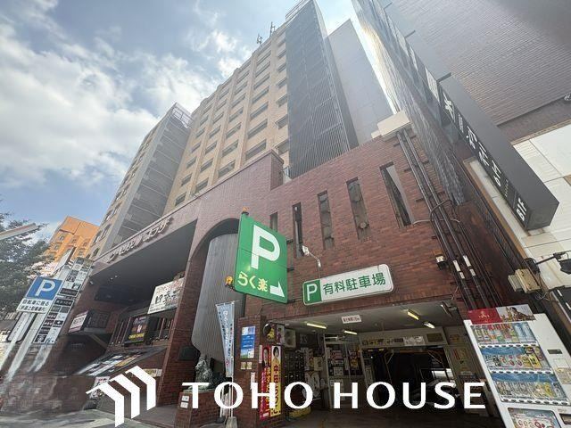 2LDK apartment in Naka Ward, Nagoya, Aichi - Photo 1