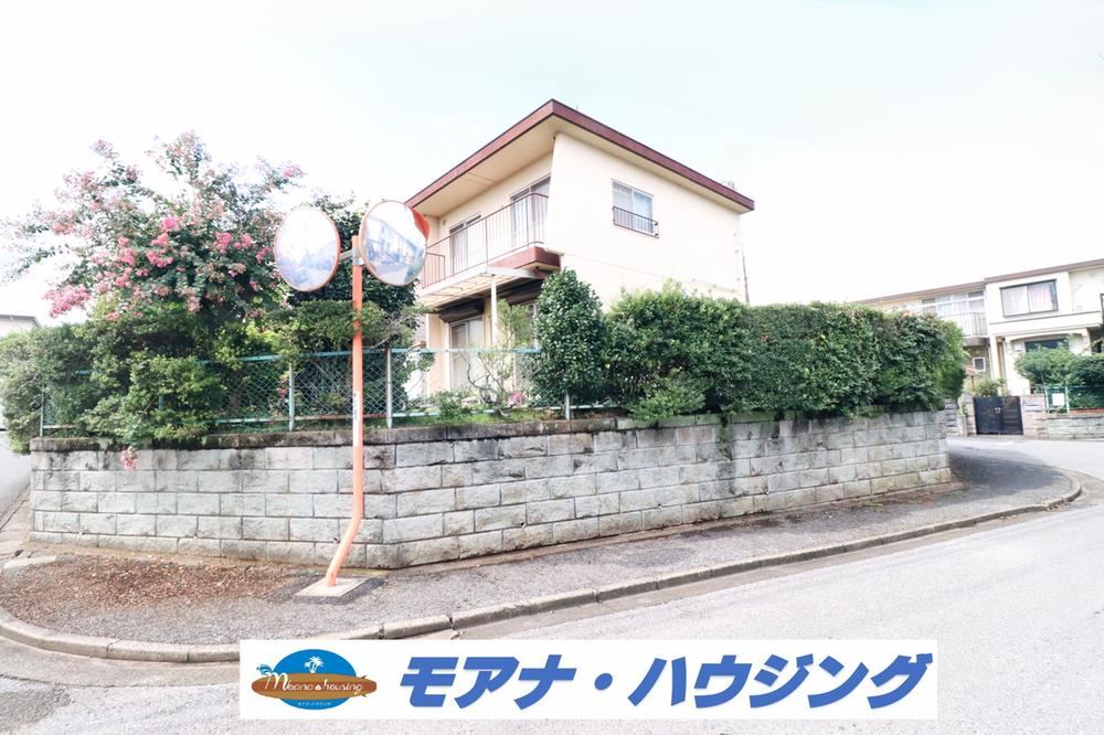 4DK house in Yotsukaido, Chiba - Photo 1