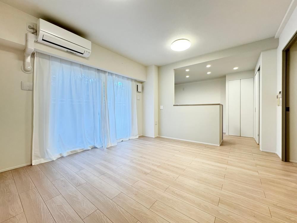 3LDK apartment in Sumiyoshi Ward, Osaka - Photo 1