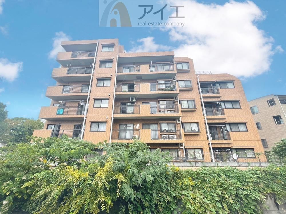 3LDK apartment in Chuo Ward, Chiba - Photo 1