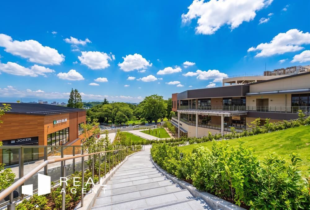 98 m² land in Machida, Tokyo - Photo 1