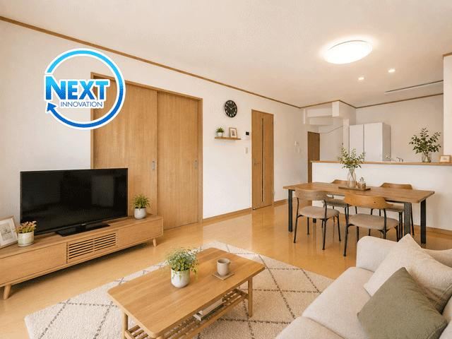 96 m² house in Aoba Ward, Sendai, Miyagi - Photo 1